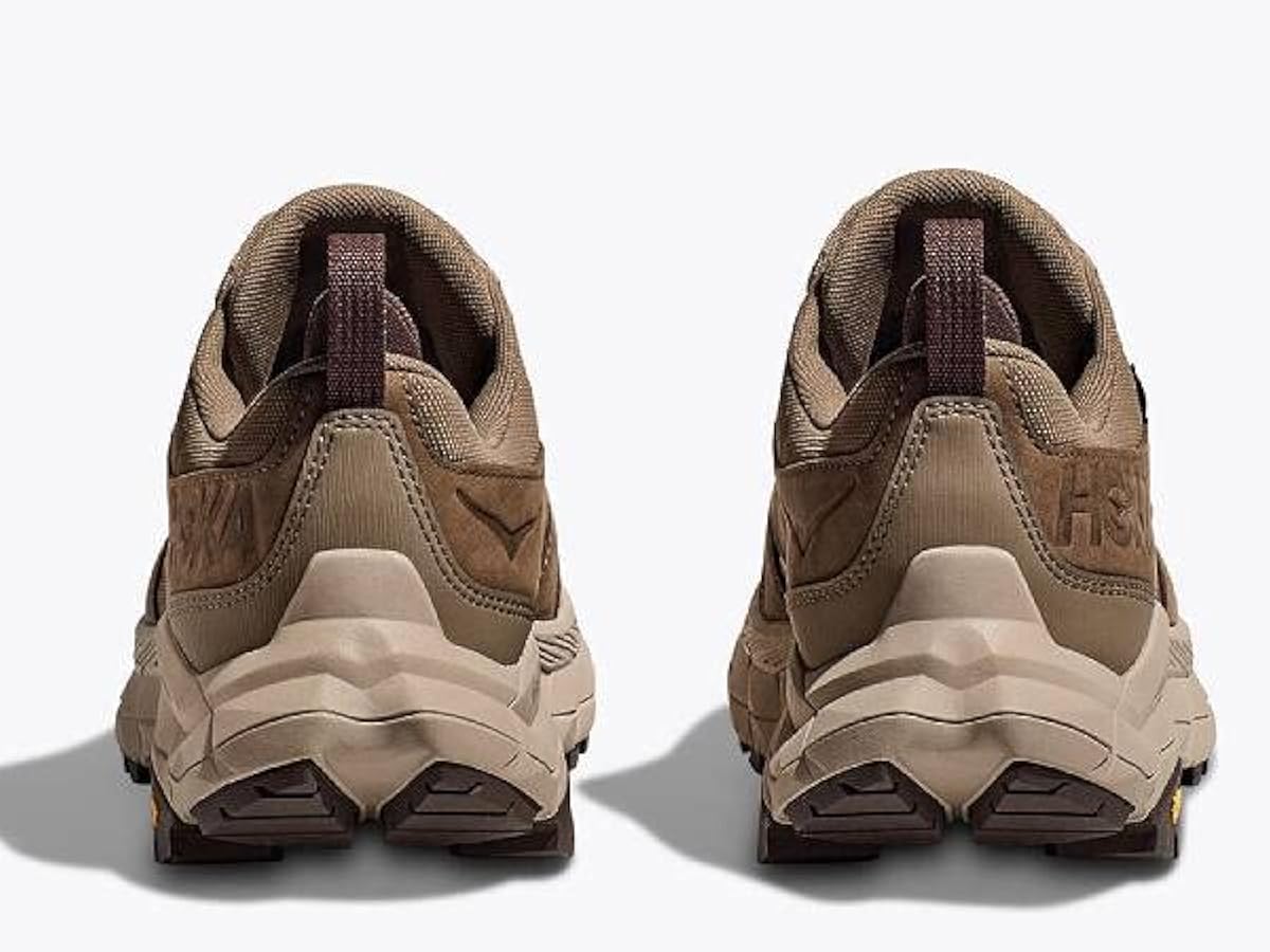 Amazon | ホカオネオネ HOKAONEONE ANACAPA LOW GTX
